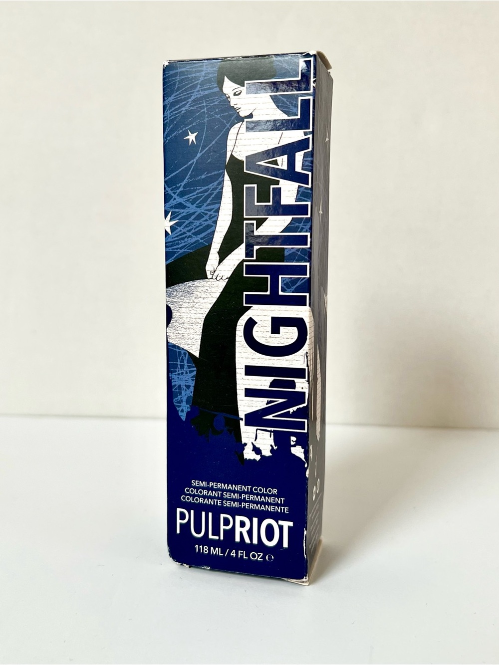 Pulp Riot “Nightfall” - Picture 1 of 13
